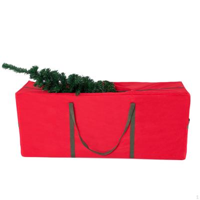 Reißverschlusstasche, praktische Aufbewahrung für Weihnachtsbäume für Hochzeitsfeiern