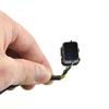 For Kia Optima 2014-2015 Car Reverse Camera 95760-2T650 Parking Backup Camera Backup Camera Accessorie Direct Replacement