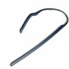 Joint en caoutchouc de porte Bande en caoutchouc de montant de porte Pour Mitsubishi Outlander 13- GF7W GF8W 5755A443 5755A444/ 5755A567 5755A568