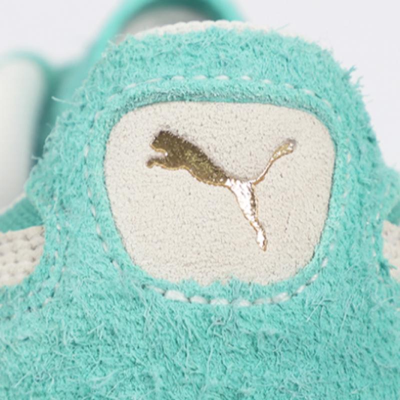 Puma Palermo Vintage