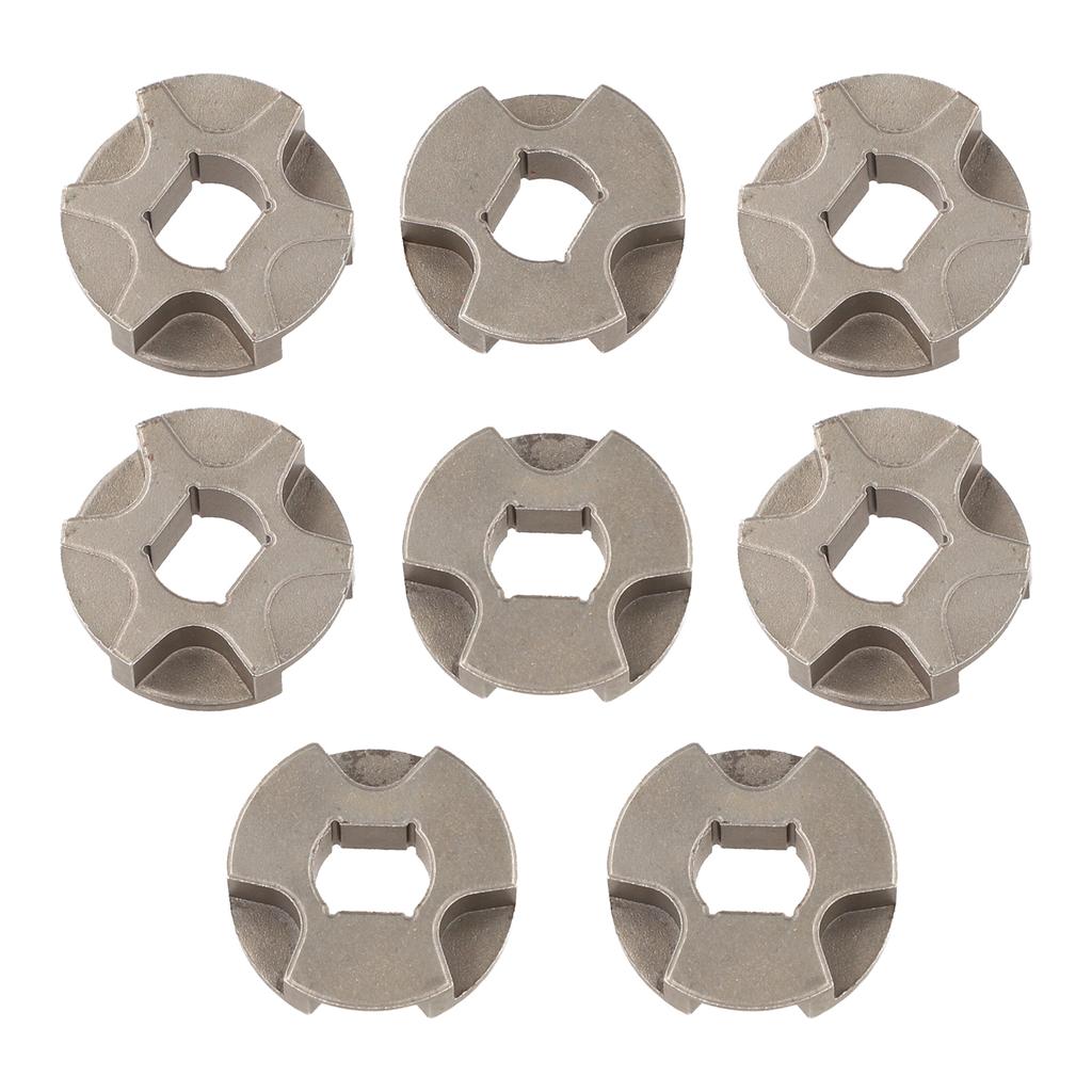 Chainsaw Sprocket ES Series Sprocket For Chainsaw Equipment 12mm Bore Size Easy Installation Efficient Operation
