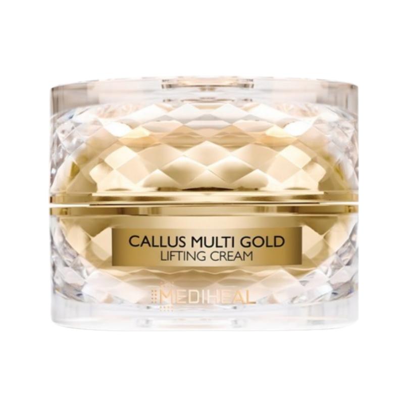 

Mediheal Callus Multi Gold Лифтинг-крем 50 мл