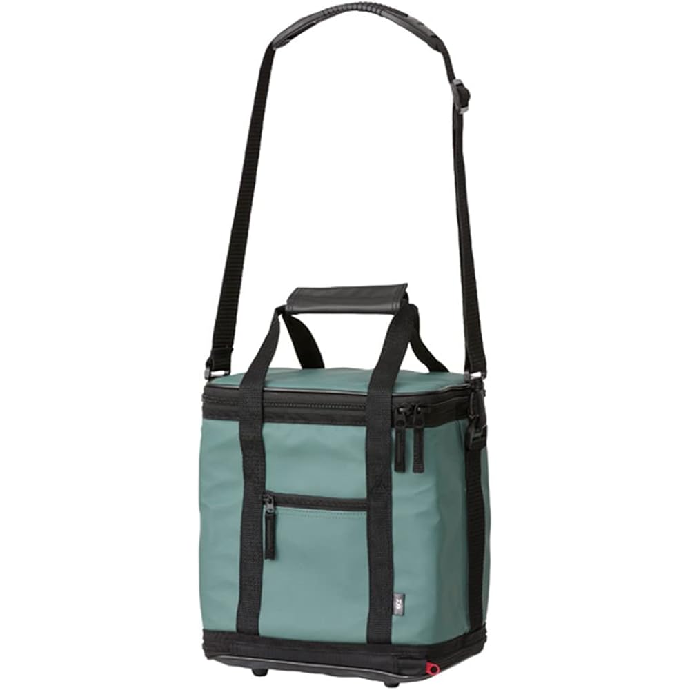 Daiwa Soft Cooler Fishing Outdoor Camp Soft Cool 800 Deep Forest 8L