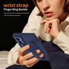 For Samsung Galaxy Z Fold 8 Wide Case Hard With Wrist Strap Stand Film Protective Back Cover Case For Samsung Z Fold 8 Shell