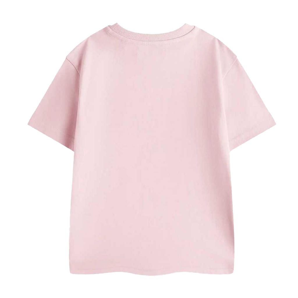 Wicked Girls Elphaba and Glinda Short-Sleeved T-Shirt