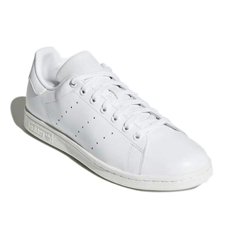 Adidas Stan Smith 'Triple White' Sneakers S75104