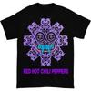 Vtg Red Hot Chili Peppers Cotton Black All Size For Men Shirt TR293 Unisex T-Shirt