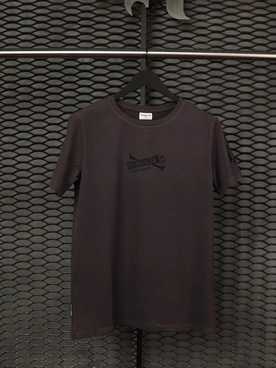 

Друкована футболка 2XL