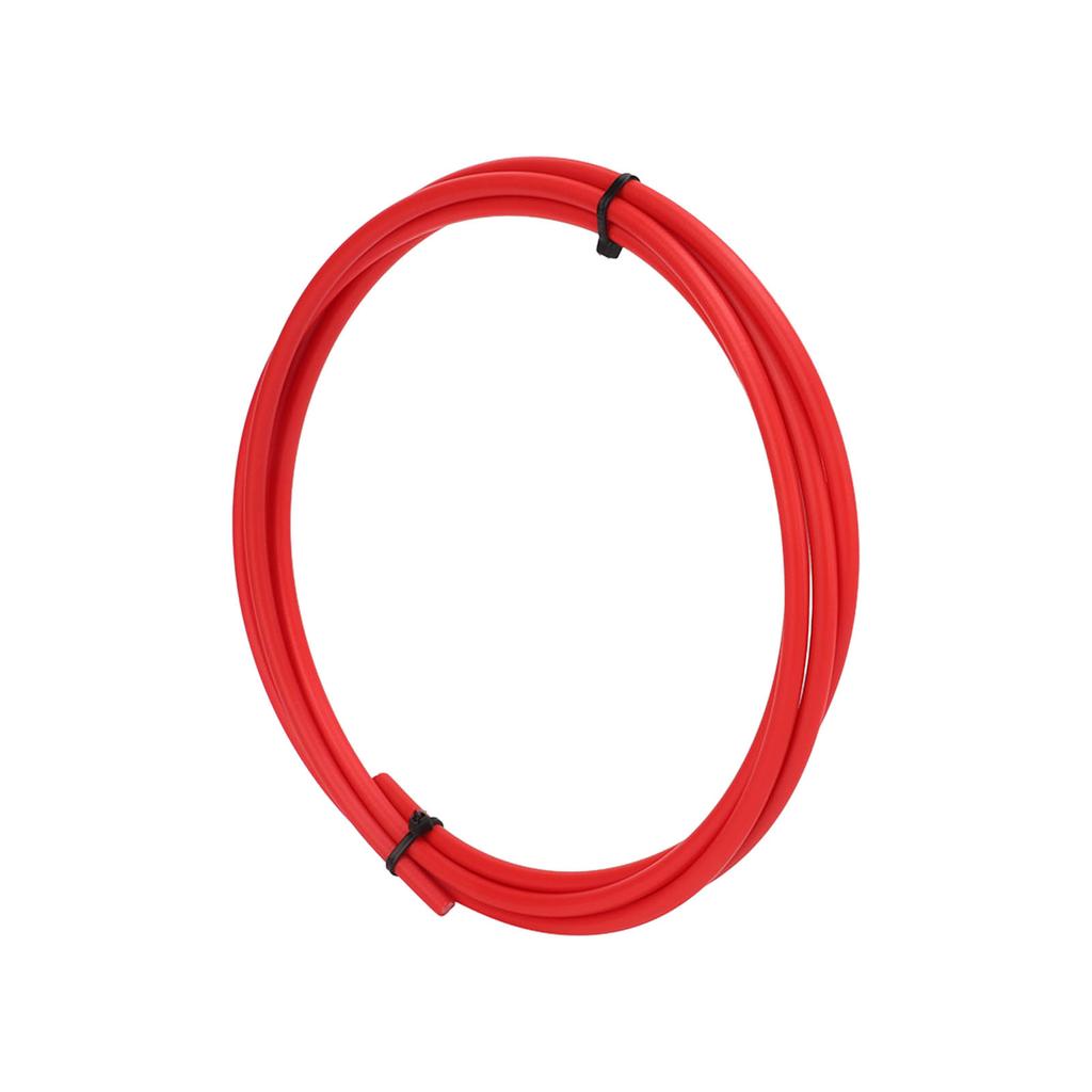 MEROCA Mountain Bike Brake Hose 5mm Hydraulic Disc Brake Oil Tube Pipes 2m Length