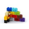 10pcs MOC Parts 95820 30237 Brick Special 1 X 2 with Clip Compatible Bricks Assmble Building Blocks Particle Toy Gift