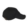 New Era Casual Classic Strap Logo Cotton Free CC Strap NER36C2159 Cap, Black, Tape, Black, CHR, 14388439,