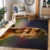 David Beckham Psg Player Floor Mat Design for Dormitory Hallway Living Rooms Bedrooms Antislip Carpet Office home decor Spiritual Gift