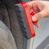 Reusable Car Tire Polish Sponge Brush with Lid, Tire Shine Applicator for Wheel Trim Interior Detailing, Car Truck SUV Cleaning