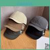 Baseball Cap Summer Speed Dry Short Brim With Letter Print For Outdoor Hiking And Camping