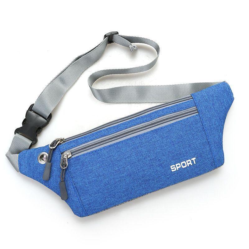 Versatile Outdoor Sports Waist Bag