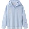 Champion Kids' Full-Zip Hooded Sweatshirt