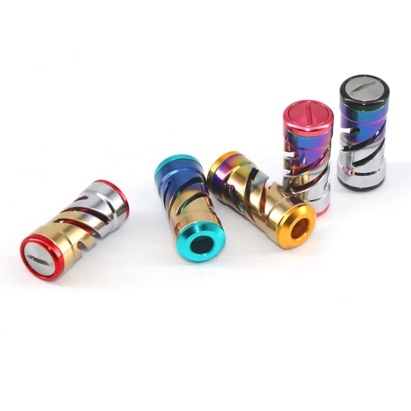 Reel Modification Grip Casting Reel Handle Knob Fishing Reel Handle Rustproof Ergonomic Handle Grip Replacement