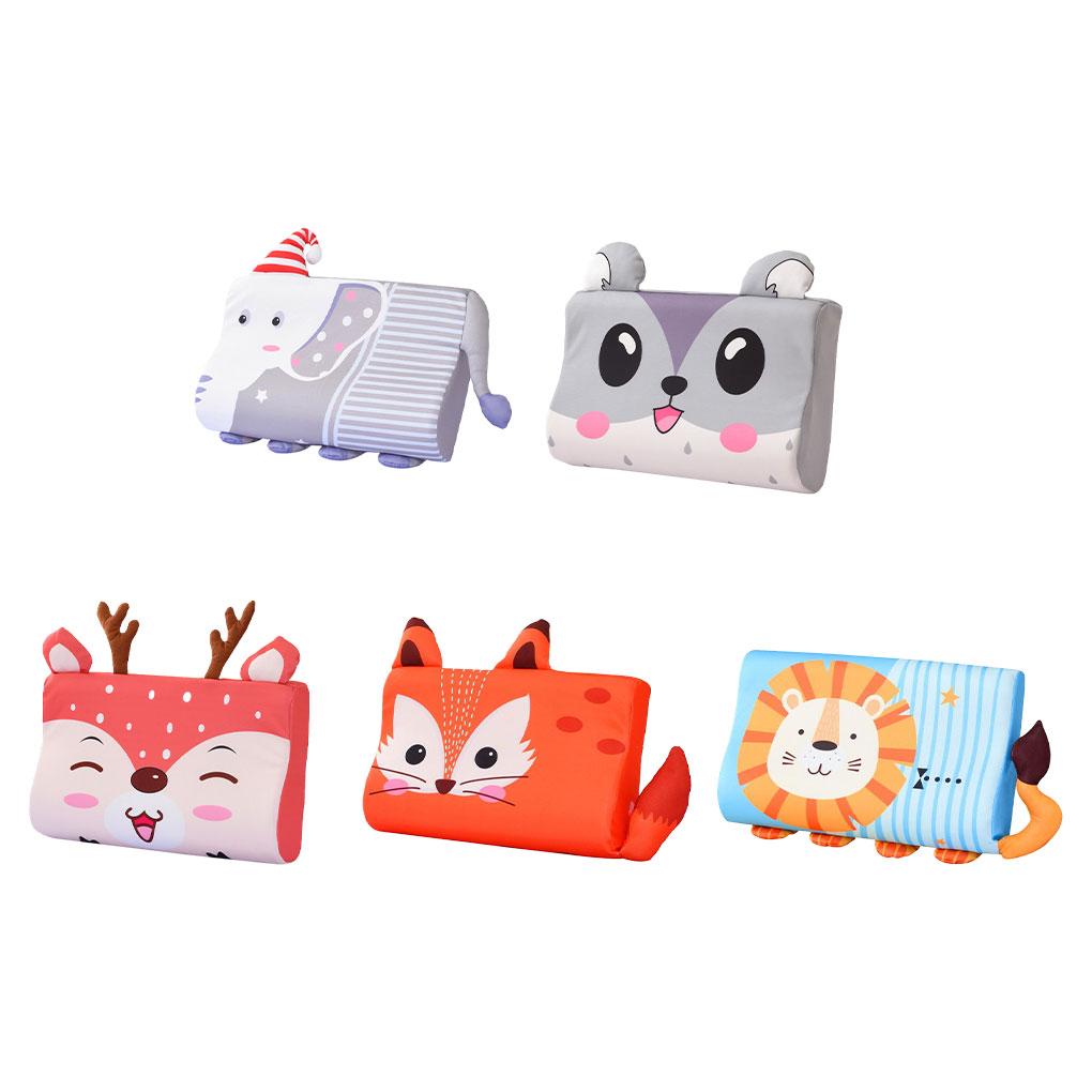 Cloth Promote Peaceful Sleep With Childrens Pillows Comfort And Relaxation Childrens Nap Pillows