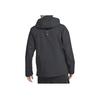Nike Storm-Fit Adv M65 Sportlogo Lässig Einfarbig Kapuzenjacke Herren Jacken Schwarz DD6873-010