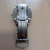 Used NIXON men's watch analog quartz