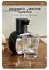 Automatic Electric Foam Soap Dispenser: Smart Induction Hand Washer & Sanitizer.