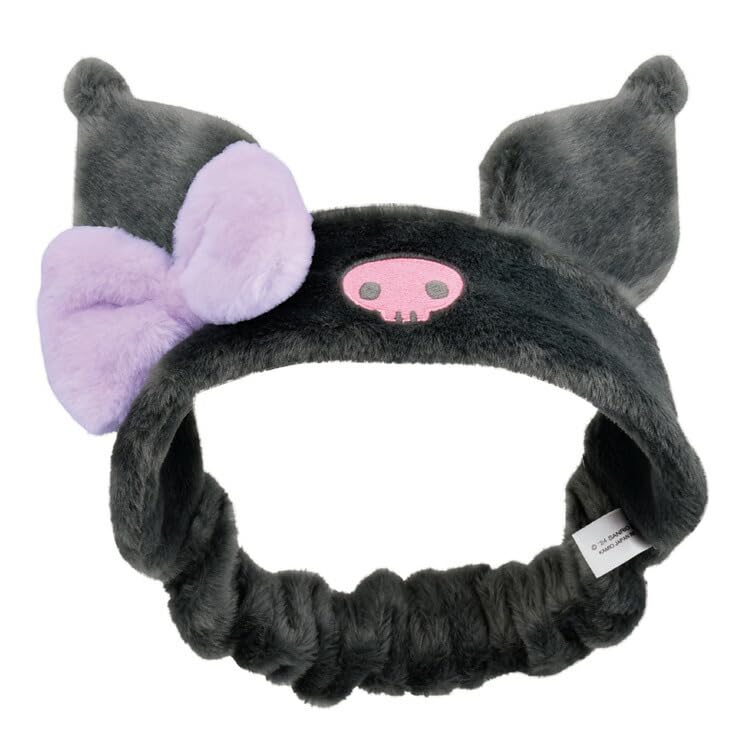 

Куроми для после при укладке волос милый МИЛЫЙ МОДЕЛЬ Наряжаться Повязка на голову, ванна, макияж, повязка, товары,