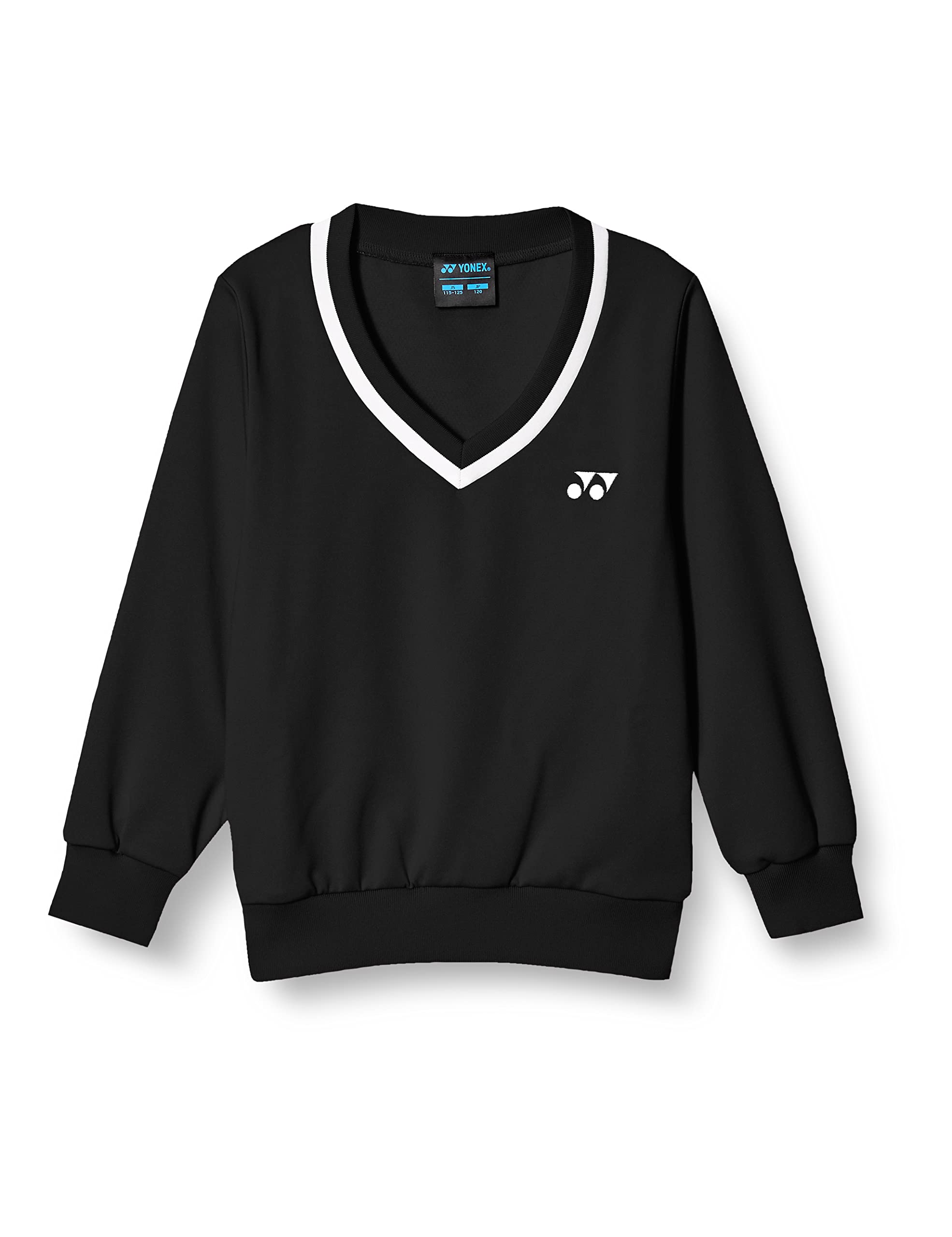 

Кроссовки 32032J Black J140 [Yonex] для мальчиков 007