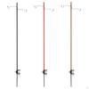 Camping Lantern Holder, Lamp Gift, Lightweight, Replacement, for Fishing, Barbecue And