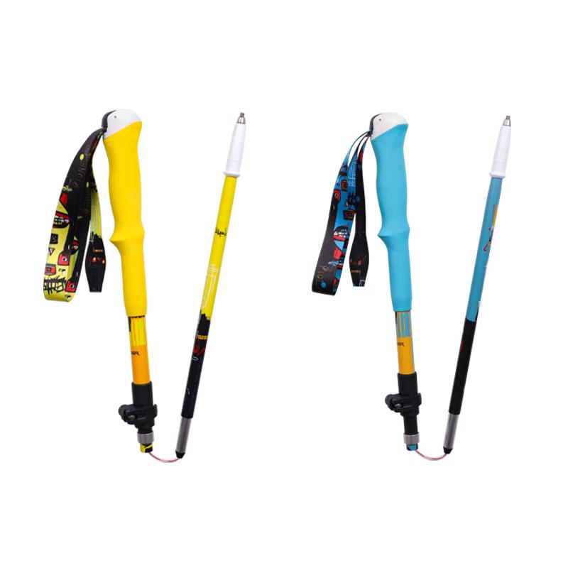 PIONEER Little Elf Kids' Trekking Pole