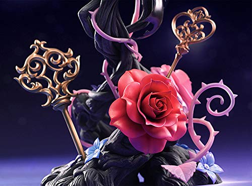 Myethos FairyTale Another Cheshire Cat Scale Painted Finished Figure 1/8 ABS&PVC