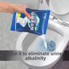 Toilet Descaling Cleaning Deodorization and Yellowing Powerful Toilet Cleaning Powder