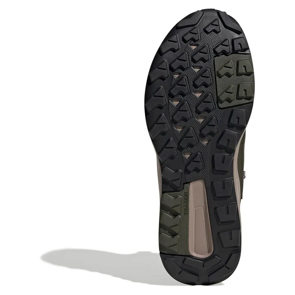 Adidas Hiking Boots Terrex Anylander Climawarm+