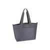 Lesportsac Essential Zip Tote Shadow Grey C [2910.C411]