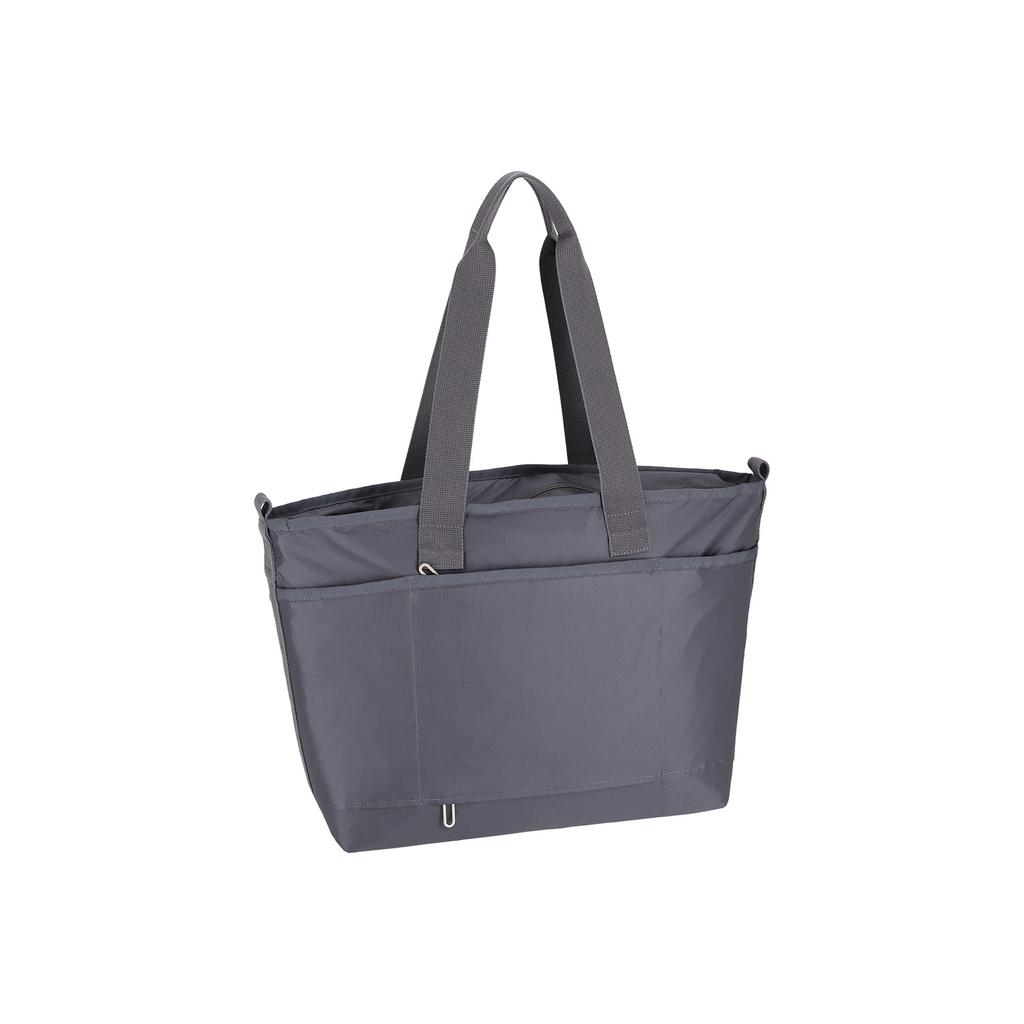 Lesportsac Essential Zip Tote Shadow Grey C [2910.C411]