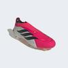 adidas Predator Elite Laceless Fg Soccer Cleats Js0407