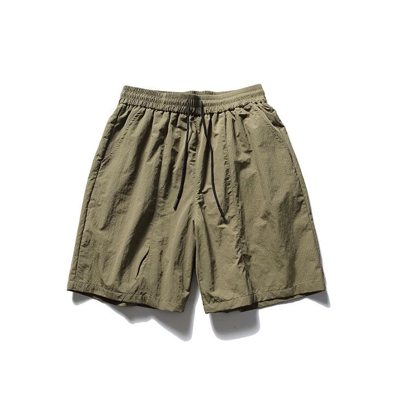 Men s Casual Workwear Shorts L