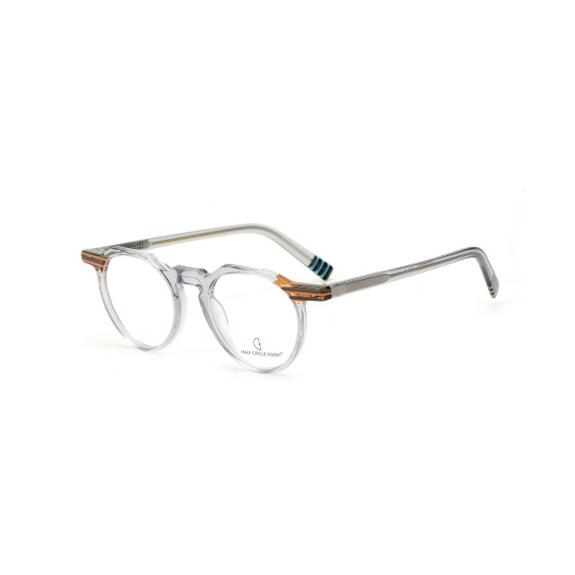 New Design Cat Eye Acetate Eyeglasses Frame Eyewear Spectacle Frame for Women Ladies In Stock