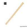 Weijue Hardwood Replacement Handles for Shovels & Pickaxes