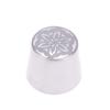 1Pc Sl50 Edelstahl Icing Piping Düsen Diy Gebäck Kuchen Creme Dekorieren Tipps Cupcake Backen Werkzeuge