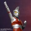 Large Monster Series Ultraman Ace Appearance Pose Luminous Shonen Rick Limited Ver.