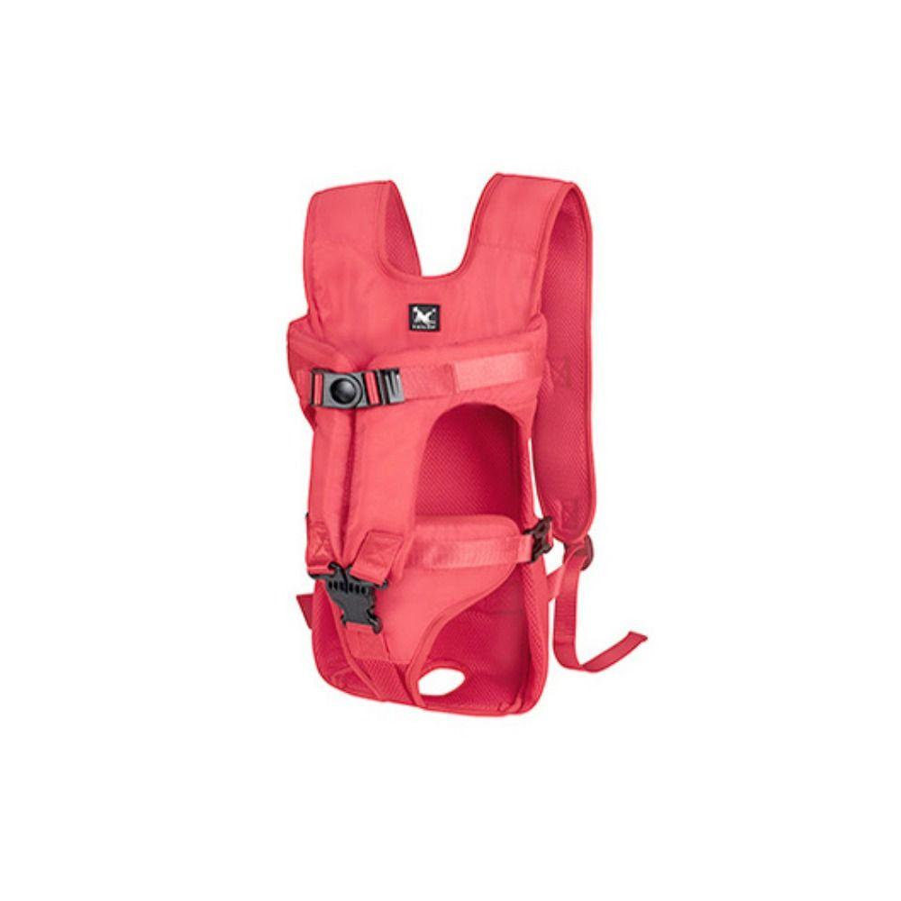 Hands Free Pet Front Backpacks Breathable Portable Pet Bag Practical Dog Outgoing Bag  Outdoor