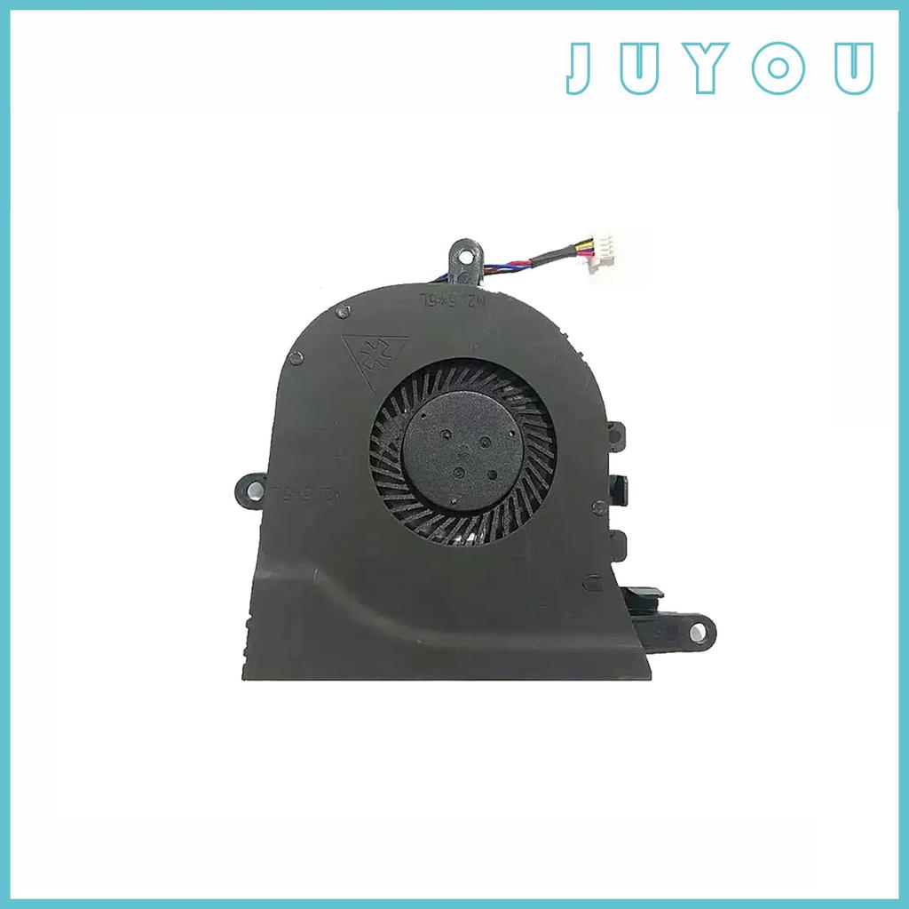 Dell Latitude L3590/E3590 15 5570/5575 P75F Replacement Fan