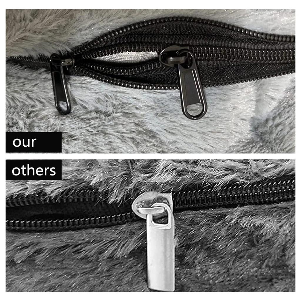 Lazy Sofa Cover Without Filling, Oversized Bag Bag, Jacket