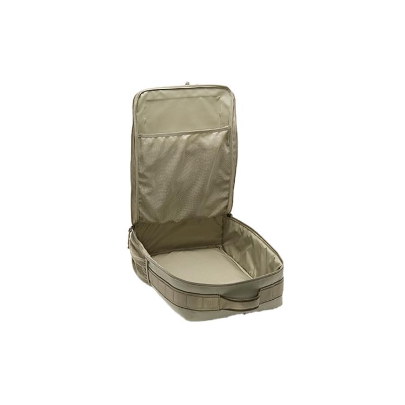 Nike Látkový batoh Unisex Světle armádní zelená Ležérní CZ1247-320