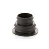 Silicone Drain Pipe Sealing Ring Anti Odor Sewer Seal Cover Washing Machine Sink Drain Hose Deodorant Sealing Plug Accessories