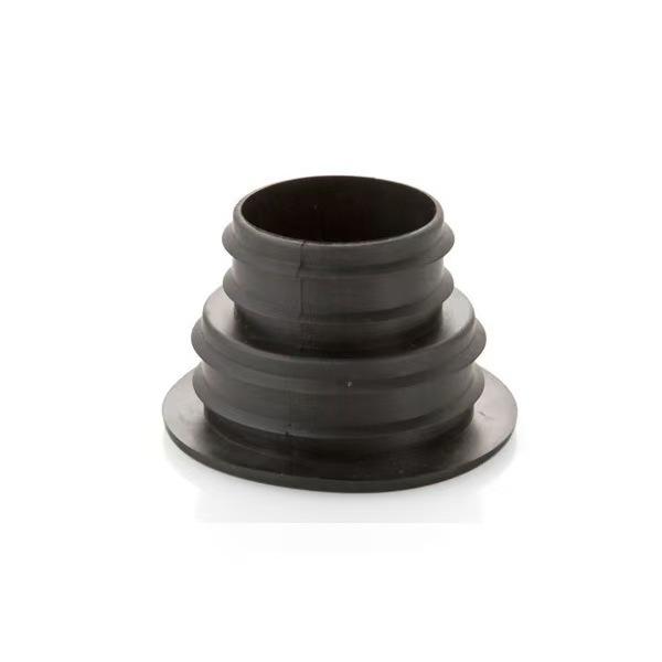 Silicone Drain Pipe Sealing Ring Anti Odor Sewer Seal Cover Washing Machine Sink Drain Hose Deodorant Sealing Plug Accessories