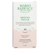 MARIO BADESCU Drawing Patch