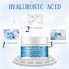 Hyaluronic Acid Essence Cream Moisturizing Nourishing Cream Reduce Wrinkles Brightening Skin Facial Cream Face Skin Care