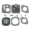 Carburetor Repair Kit for Tillotson Carburetors Fitted To For 288XP 385 266XP 268XP 272XP J625 J630 J670 Chainsaws