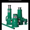 Vertical Heavy Duty Mechanical Hand Crank Screw Jack